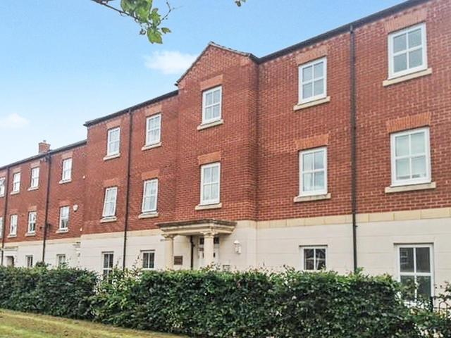 Charles House, Deykin Road